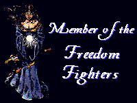 The Freedom Fighters! Click To Learn More!