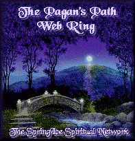 Visit the Pagan's                          Path